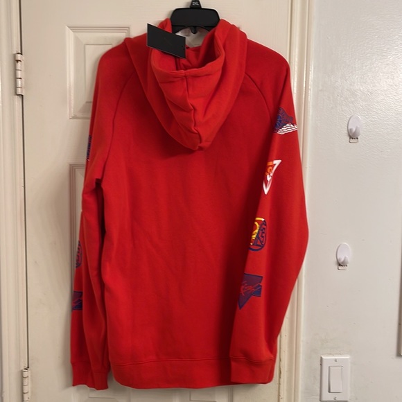 Air Jordan Men’s Hoodie Top Pullover - Picture 6 of 12